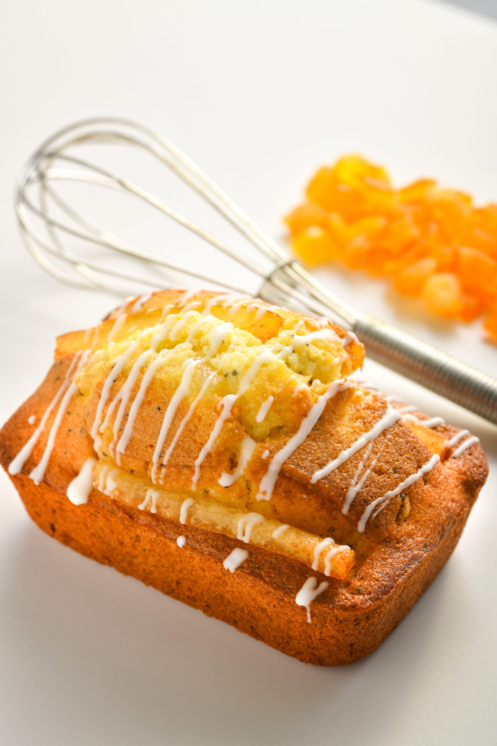 Nouvelle gamme de fruits confits Bio chez Aptunion Boulangerie Bakery