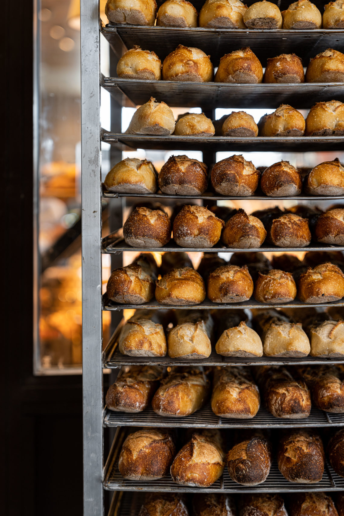 Boulangerie, viennoiserie, pâtisserie : un marché à 2,34 milliards