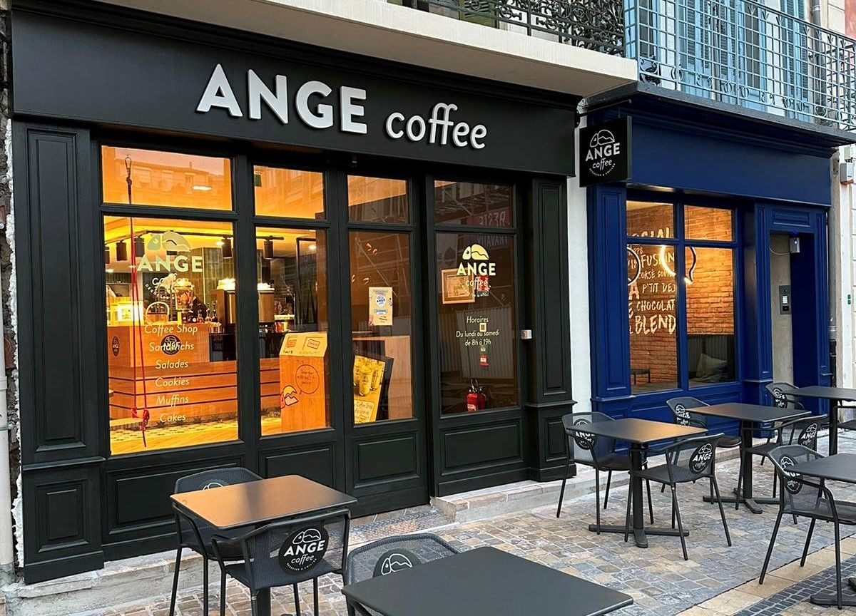 Ange Boulangerie accueille un nouvel investisseur de poids pour accélérer  son développement - Boulangerie Bakery