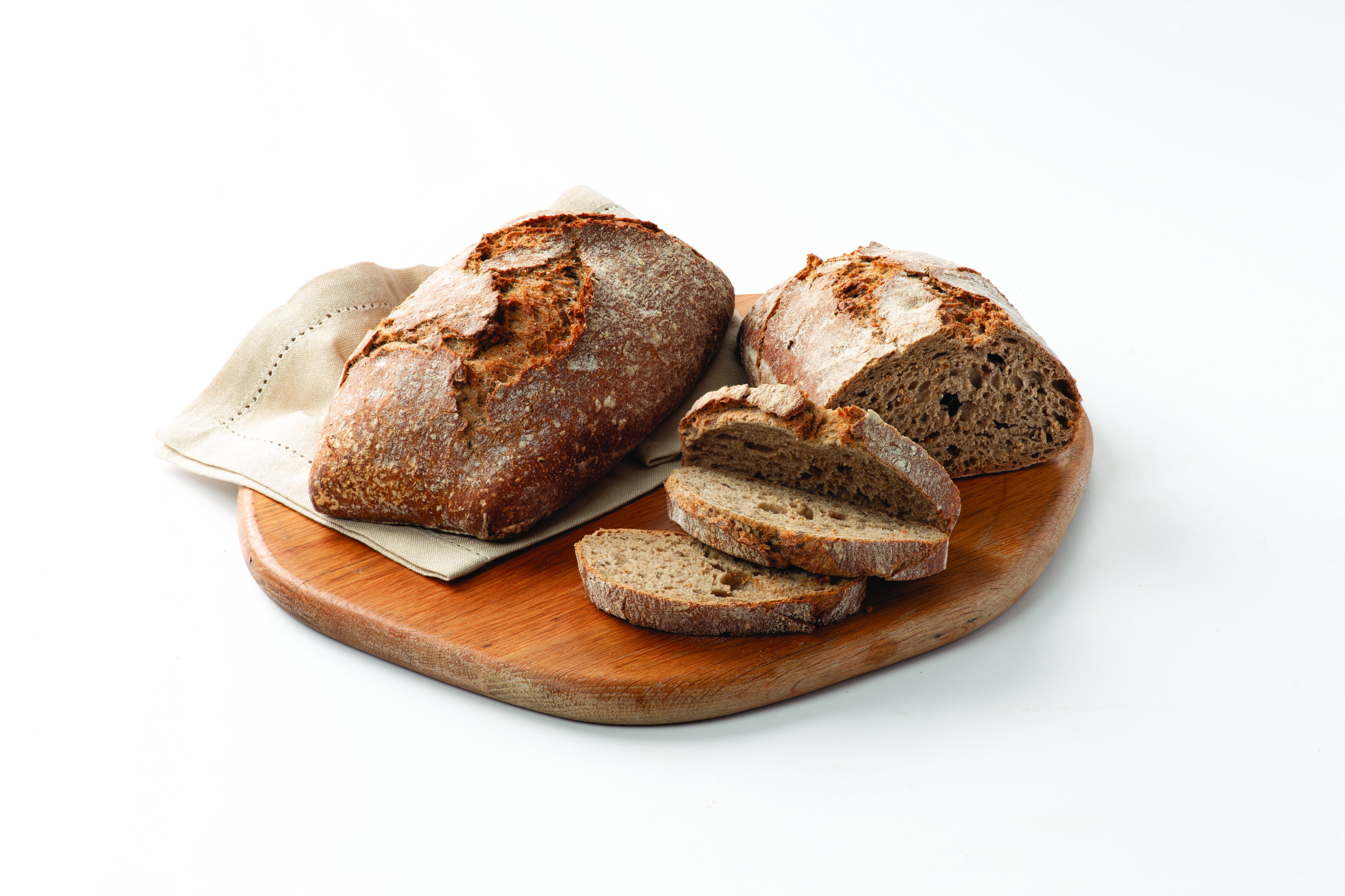 Coup de Pates lance la saison hivernale ! Boulangerie Bakery