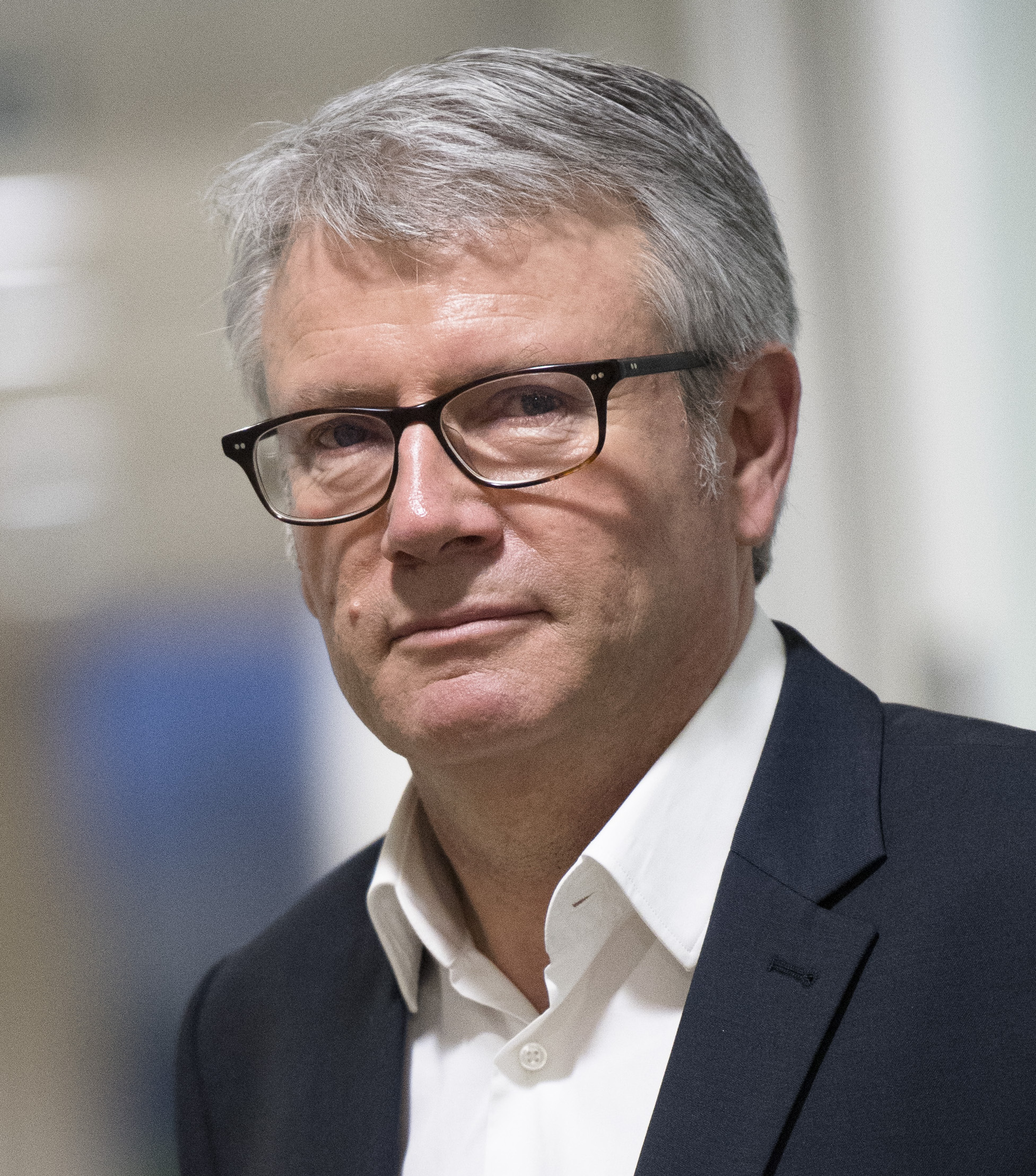 JeanFrançois Loiseau nommé à la Présidence de l'ANIA Boulangerie Bakery